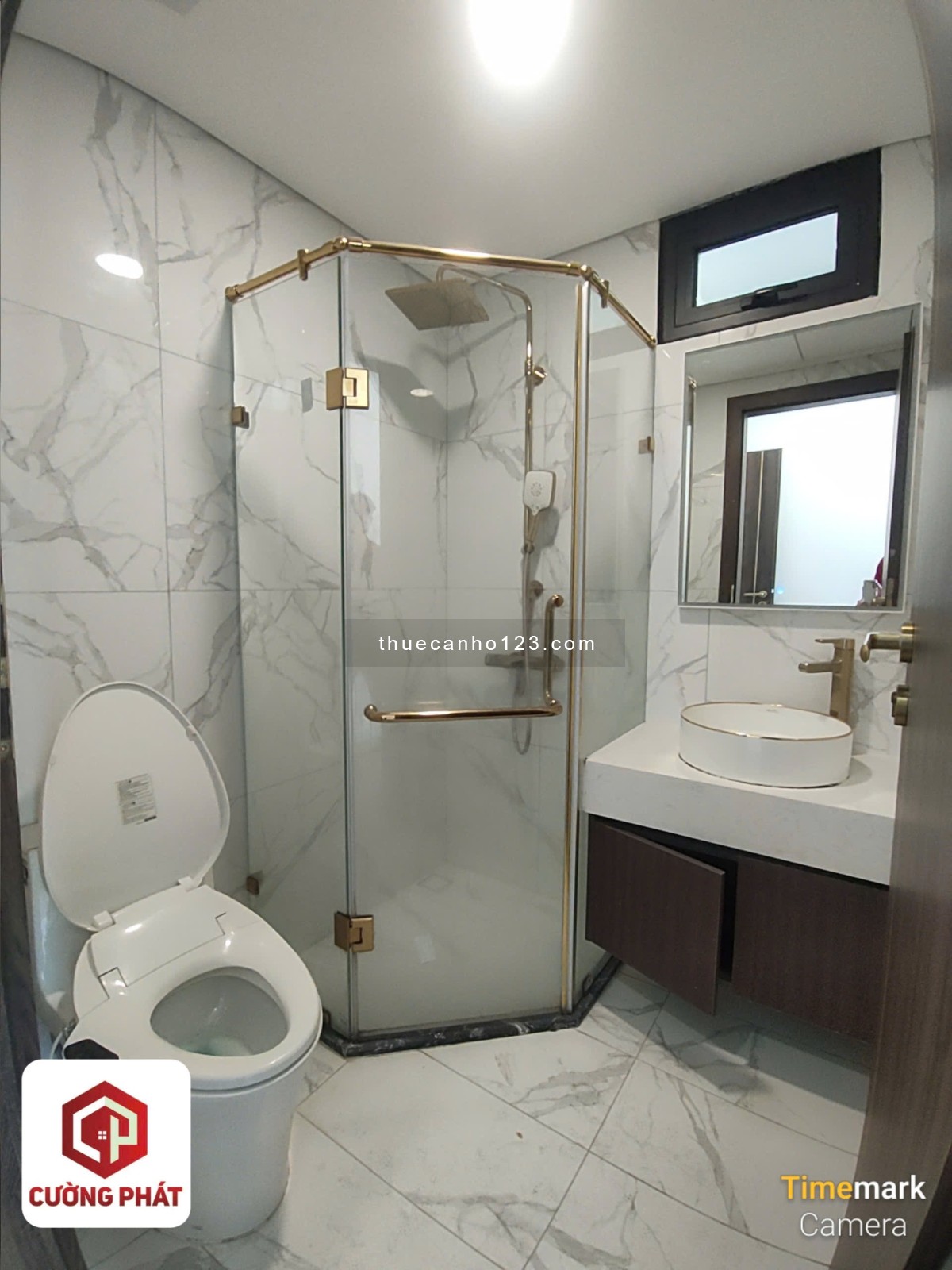 Căn hộ Sunshine Sky City Quận 7 cho thuê nhà đẹp, view liền kề Phú Mỹ Hưng