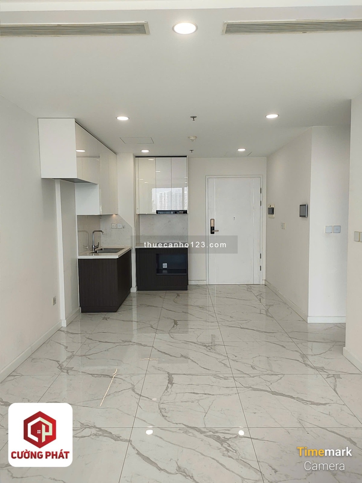 Căn hộ Sunshine Sky City Quận 7 cho thuê nhà đẹp, view liền kề Phú Mỹ Hưng