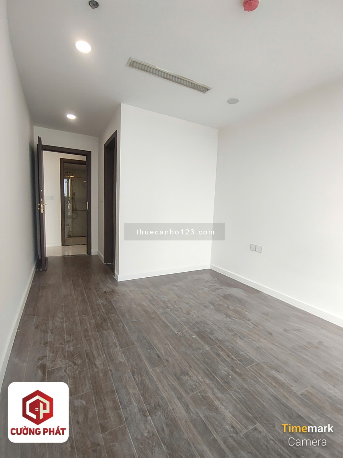 Căn hộ Sunshine Sky City Quận 7 cho thuê nhà đẹp, view liền kề Phú Mỹ Hưng