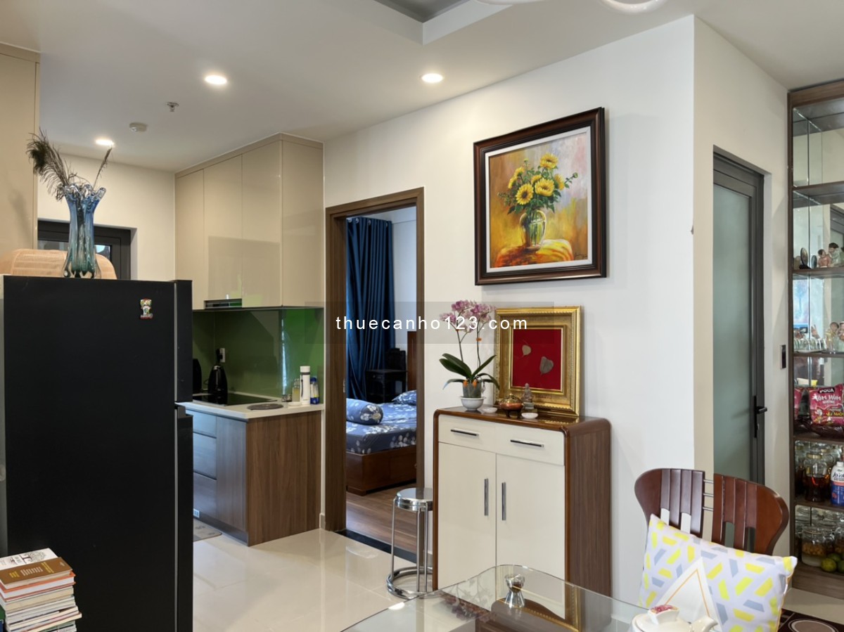Siêu rẻ Q7 Riverside - Căn góc 2PN 2WC 73M2 full nội thất, giá 13 triệu. Liên hệ Điệp 0973 495 129