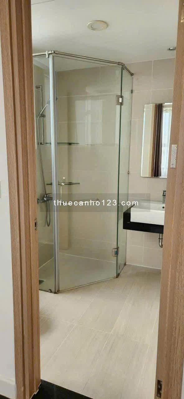 Chung cư Tecco Đầm Sen, Bùi Cẩm Hồ, P.TTH, TP: 2p ngủ, 2wc, 12tr5, 76m2