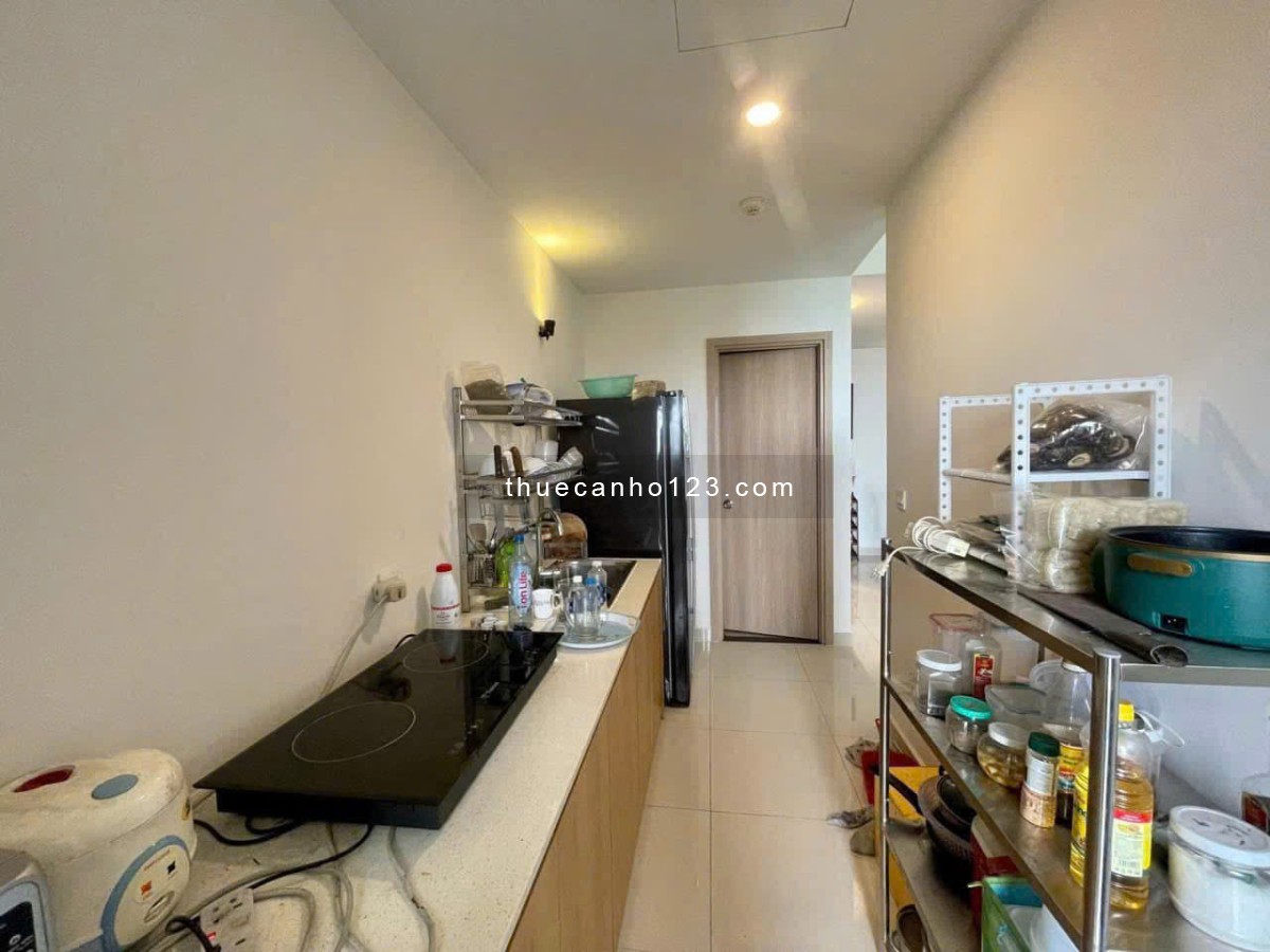 CC Carilon 7, 33 Lương Minh Nguyệt, Tân Thới Hòa, TP, 80m2, 13tr/tháng.