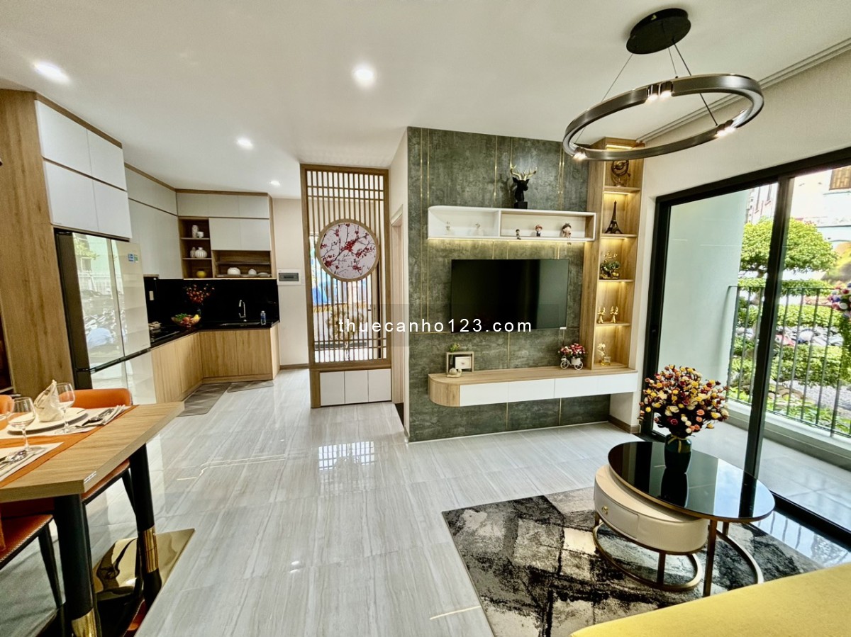 Chuyên cho thuê căn hộ MT Eastmark City Quận 9, nhà mới đẹp giá cực rẻ