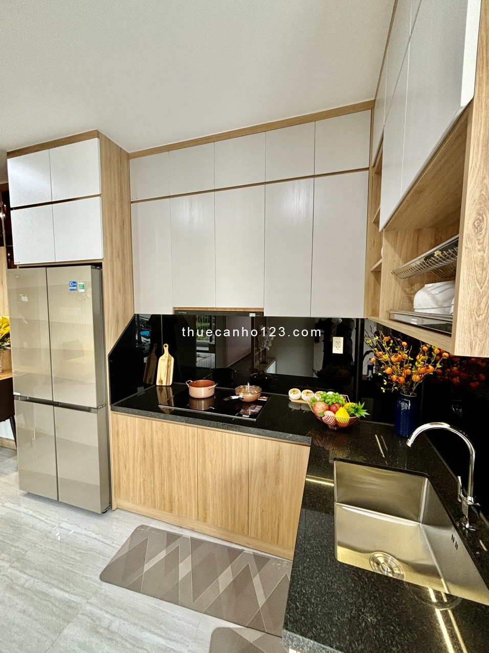 Chuyên cho thuê căn hộ MT Eastmark City Quận 9, nhà mới đẹp giá cực rẻ