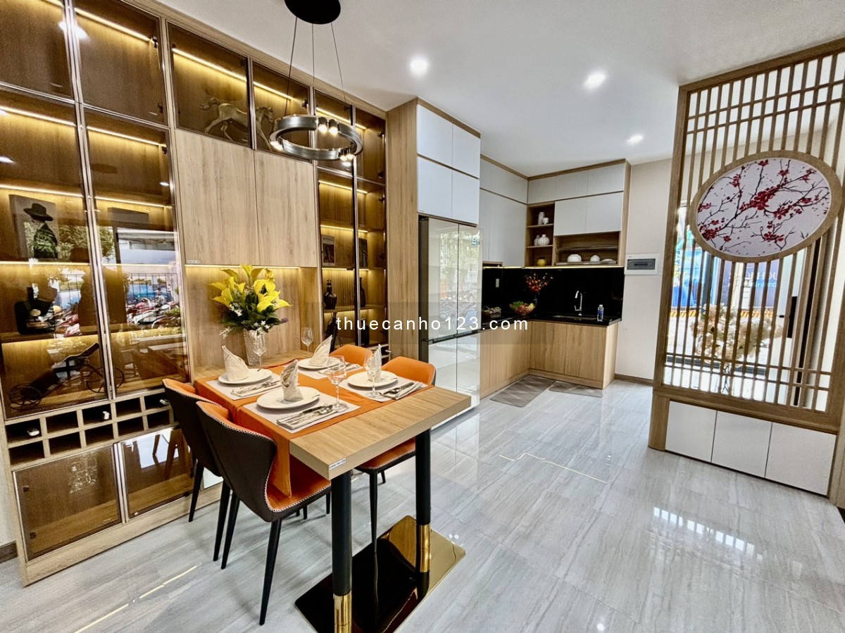 Chuyên cho thuê căn hộ MT Eastmark City Quận 9, nhà mới đẹp giá cực rẻ