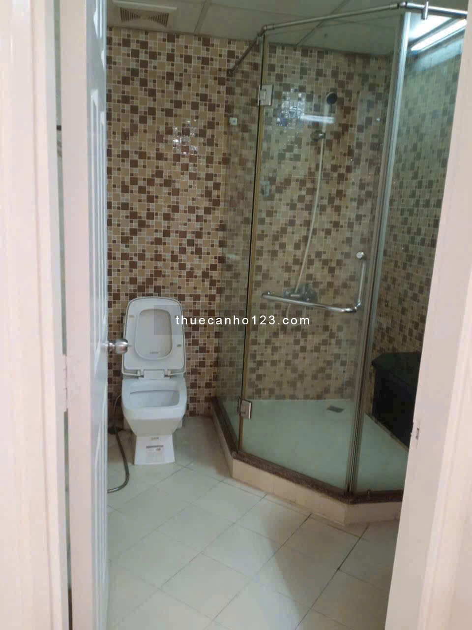 CC Ruby Garden, Nguyễn Sỹ Sách, p15, TB, 90m2, 2PN, 2WC, 11tr/tháng.