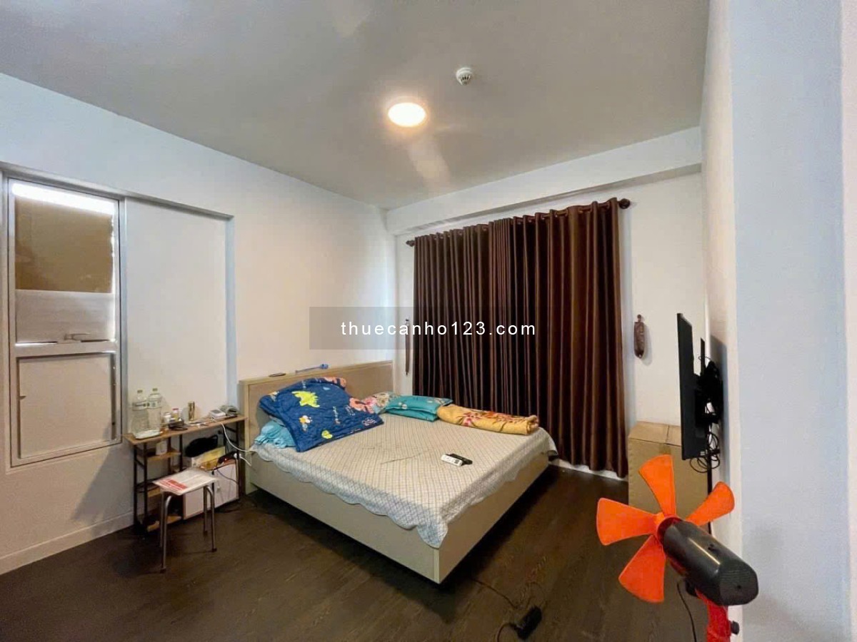 CC Carilon 7, 33 Lương Minh Nguyệt, Tân Thới Hòa, TP, 80m2, 13tr/tháng.
