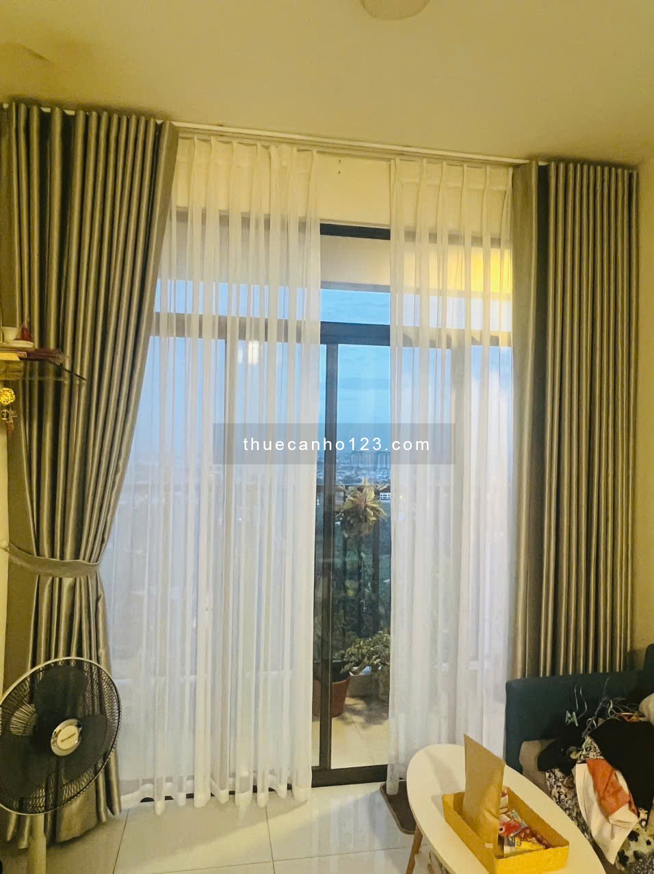Siêu hiếm và rẻ Jamila Khang Điền 2PN 2WC căn góc mát mẻ 10 triệu