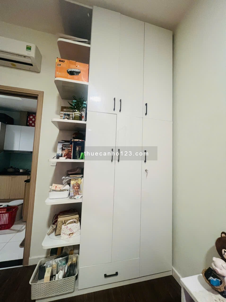 Siêu hiếm và rẻ Jamila Khang Điền 2PN 2WC căn góc mát mẻ 10 triệu