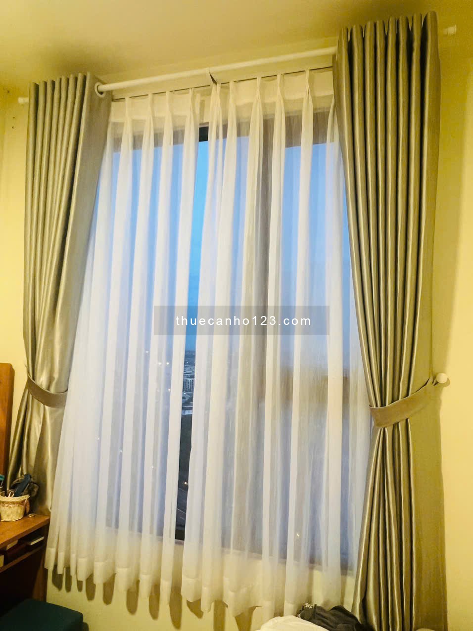 Siêu hiếm và rẻ Jamila Khang Điền 2PN 2WC căn góc mát mẻ 10 triệu