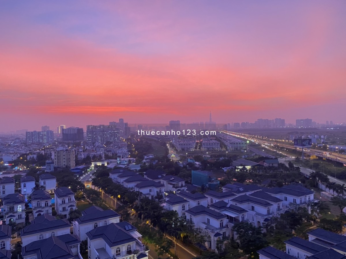 Siêu hiếm và rẻ Jamila Khang Điền 2PN 2WC căn góc mát mẻ 10 triệu