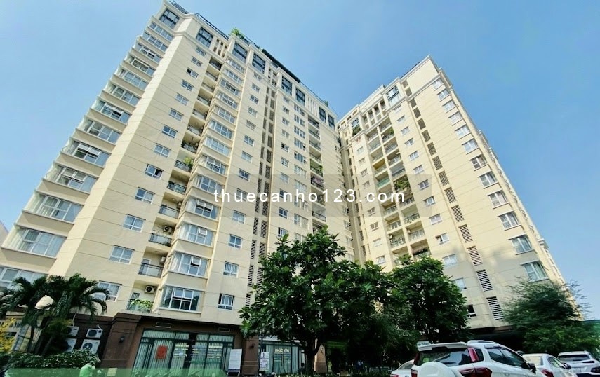 Cho thuê nhiều hộ Phúc Yên 1,2 Quận Tân Bình với 2 và phòng ngủ, đầy đủ nội thất. LH: 0981170149 Văn