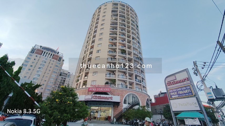 Cho thuê nhiều hộ Phúc Yên 1,2 Quận Tân Bình với 2 và phòng ngủ, đầy đủ nội thất. LH: 0981170149 Văn