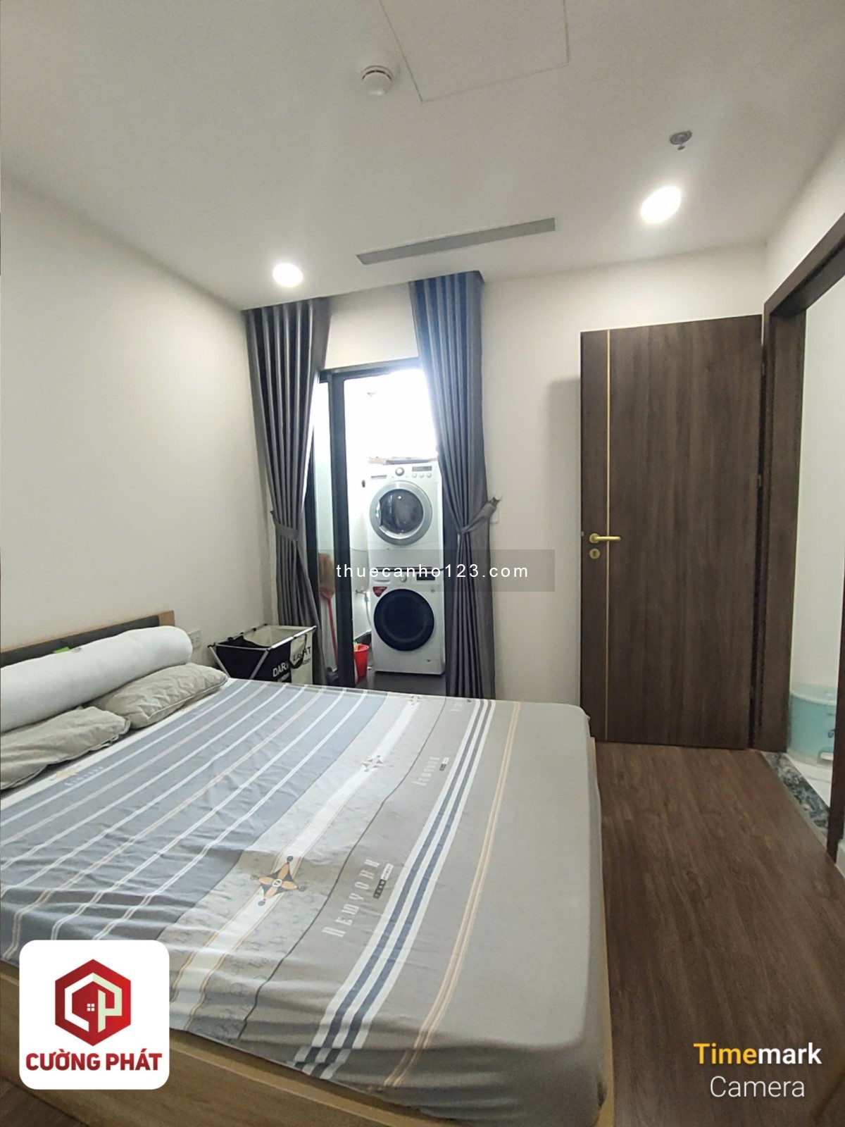 Cho thuê căn hộ Sunshine Sky City quận 7, 2 phòng ngủ full nội thất liền kề Phú Mỹ Hưng