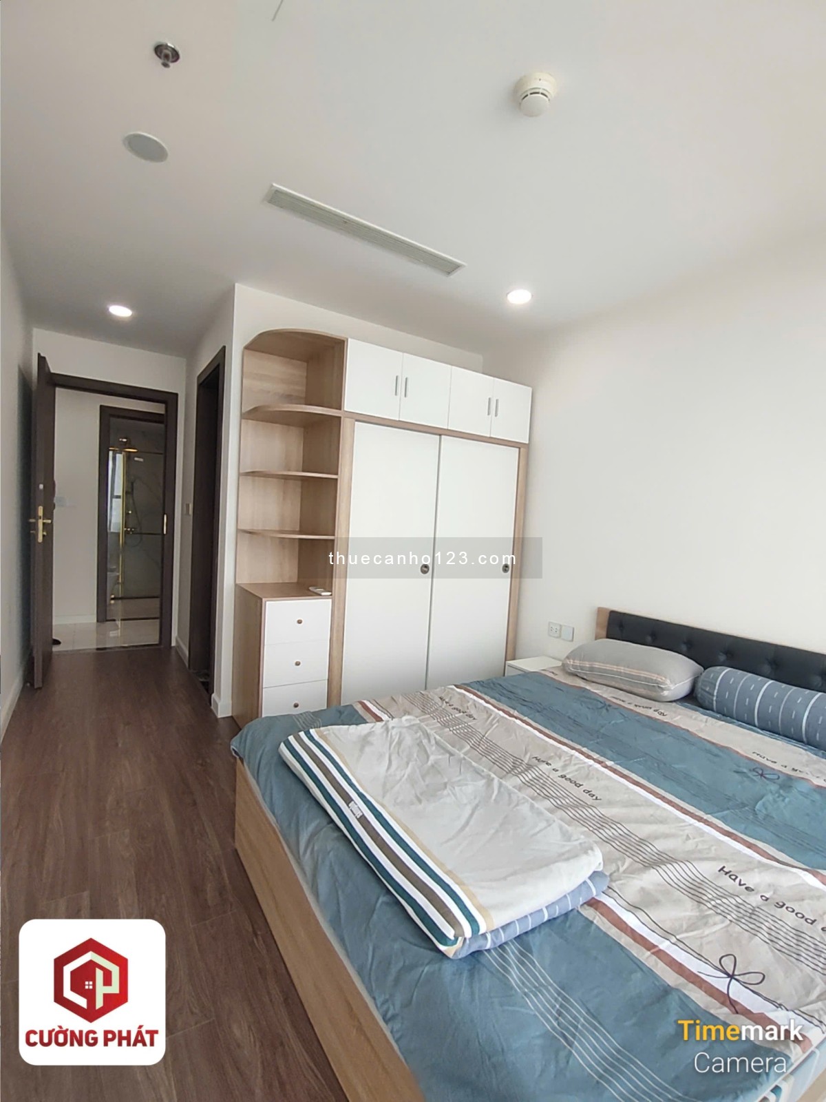 Cho thuê căn hộ Sunshine Sky City quận 7, 2 phòng ngủ full nội thất liền kề Phú Mỹ Hưng