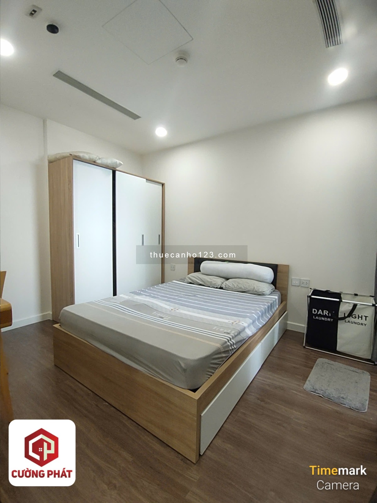 Cho thuê căn hộ Sunshine Sky City quận 7, 2 phòng ngủ full nội thất liền kề Phú Mỹ Hưng