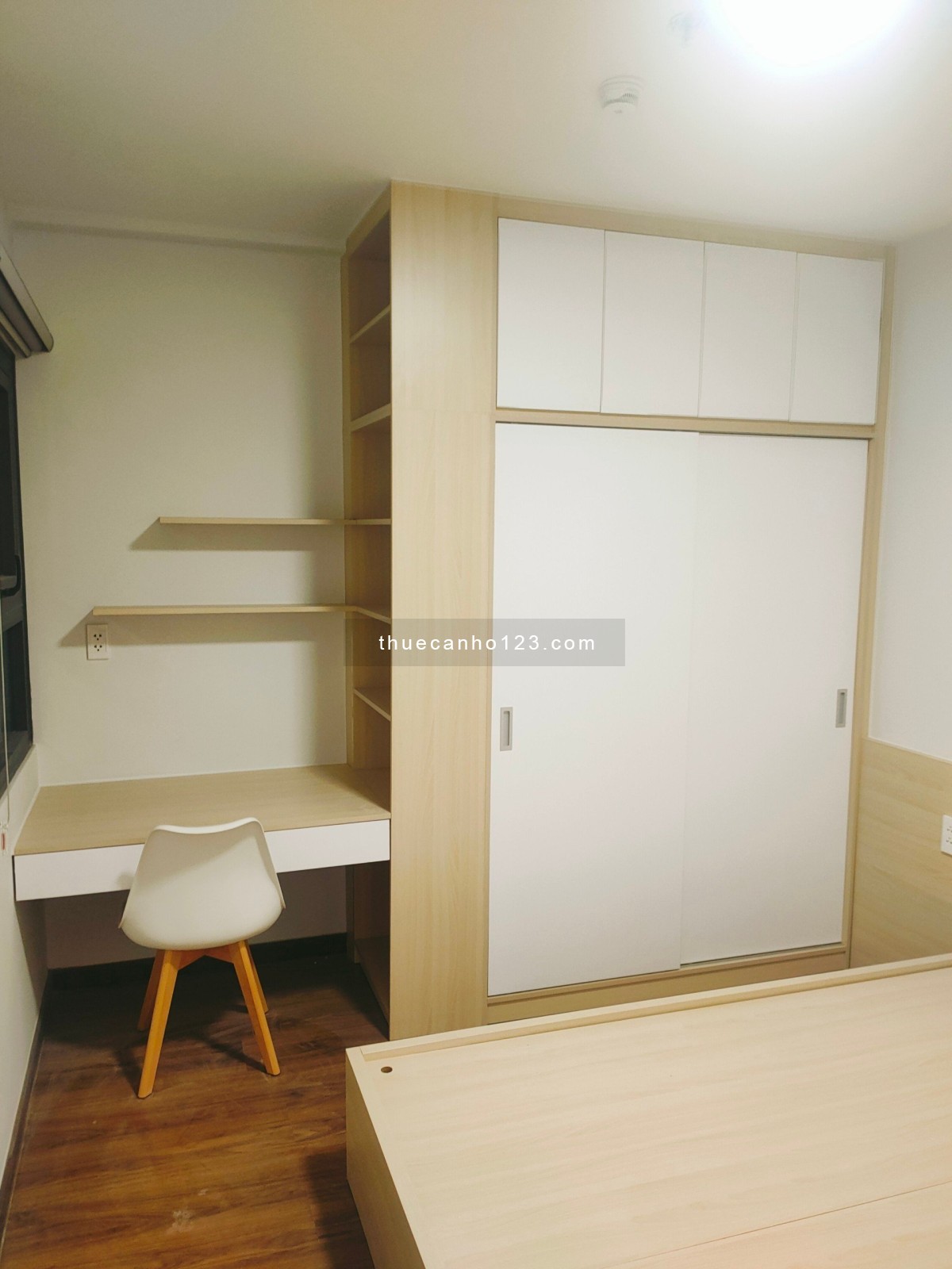 Cho thuê Charm City Dĩ An 2PN2WC 70m2 Full Nội Thất giá 8 triệu/tháng