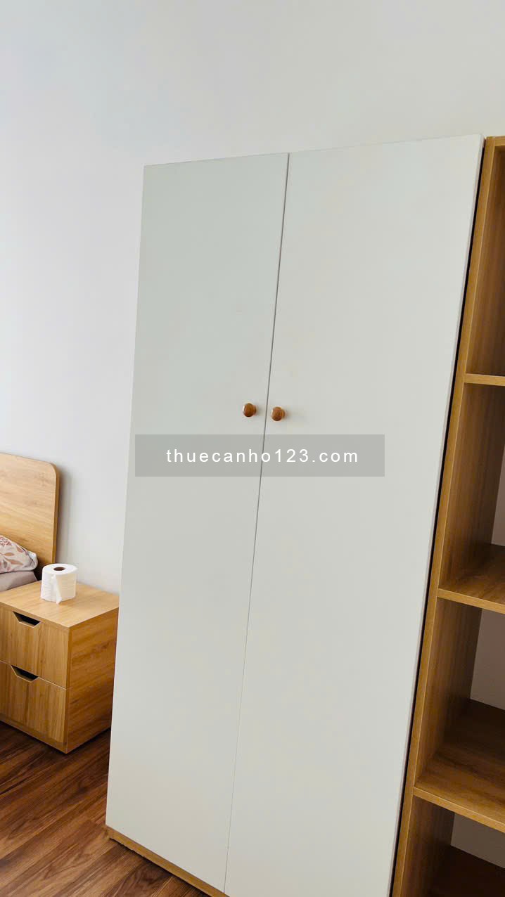 Charm City Dĩ An cho thuê 3pn2wc 86m2 Full nội thất - 9tr/tháng