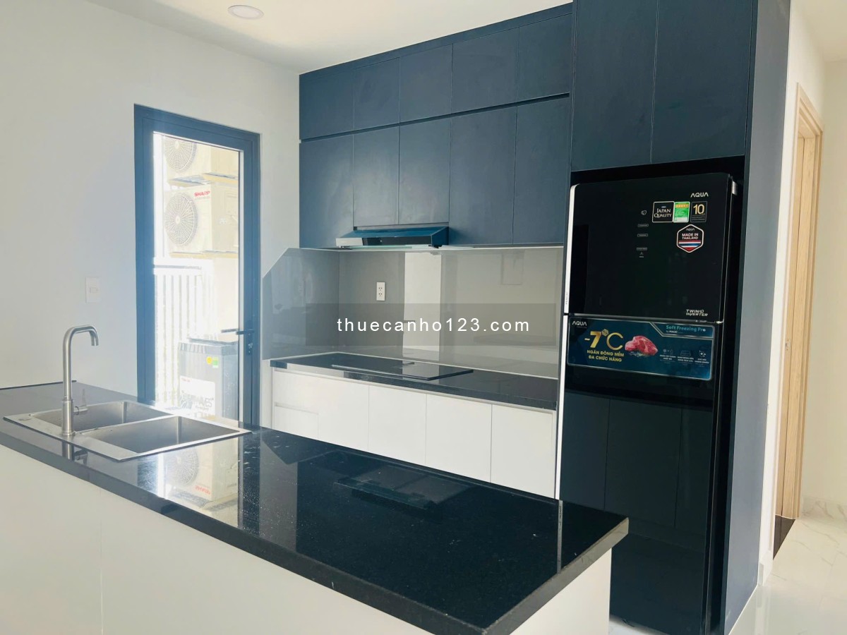 Charm City Dĩ An cho thuê 3pn2wc 86m2 Full nội thất - 9tr/tháng
