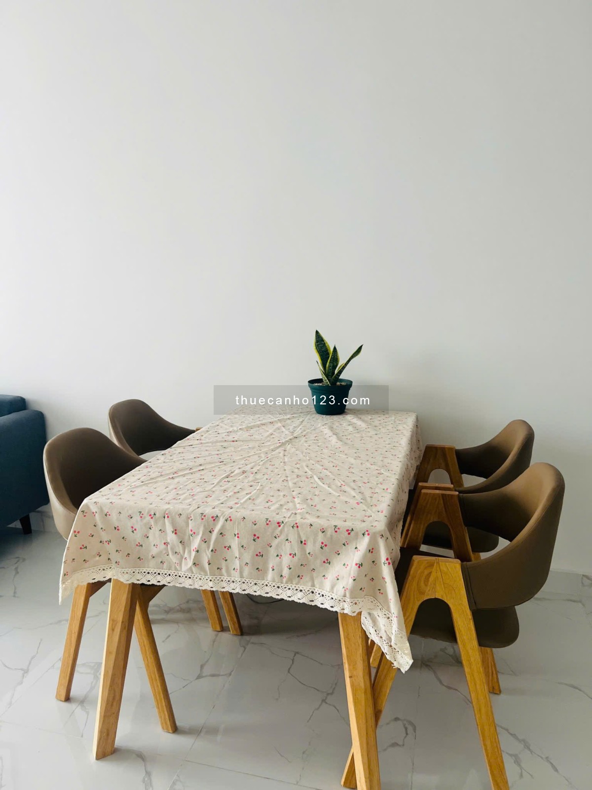 Charm City Dĩ An cho thuê 3pn2wc 86m2 Full nội thất - 9tr/tháng