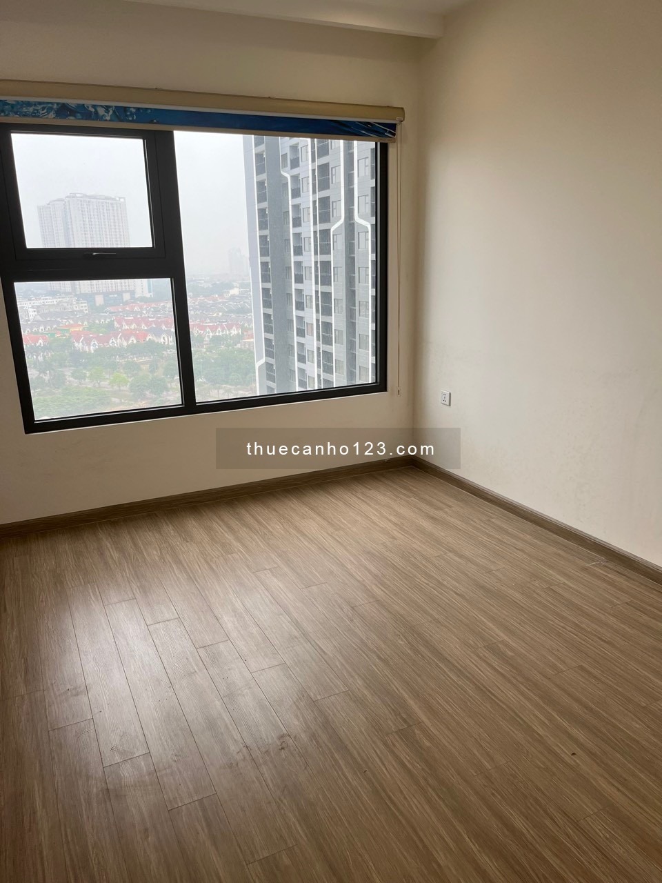 Giá rẻ! 2PN1VS 55m nguyên bản chỉ 7 triệu tháng tại Vinhomes Smart City