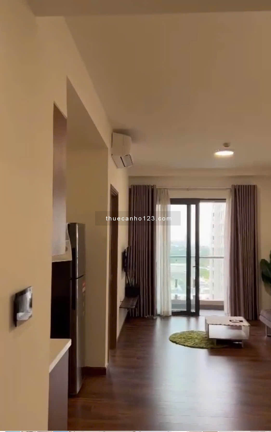 Giá Ưu đãi trong tuần 2pn 12trieu có NT tại căn hộ Akari CiTy Bình Tân, TP>HCM.