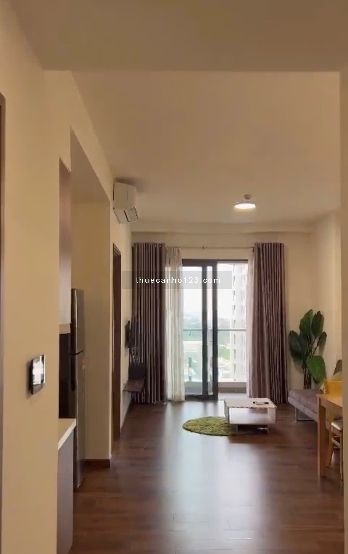 Giá Ưu đãi trong tuần 2pn 12trieu có NT tại căn hộ Akari CiTy Bình Tân, TP>HCM.