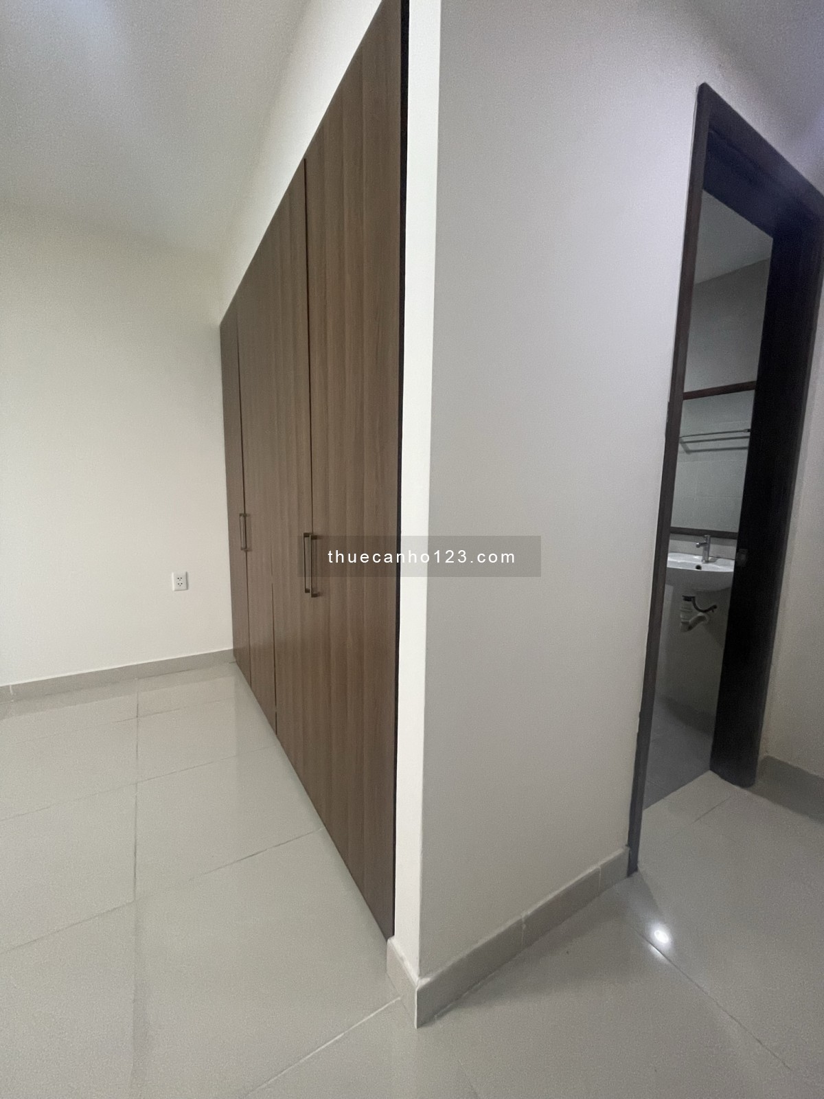 Cần cho thuê căn hộ An Phú Block A 961 Hậu Giang Q6DT 86m2, 2 phòng ngủ, 2wc