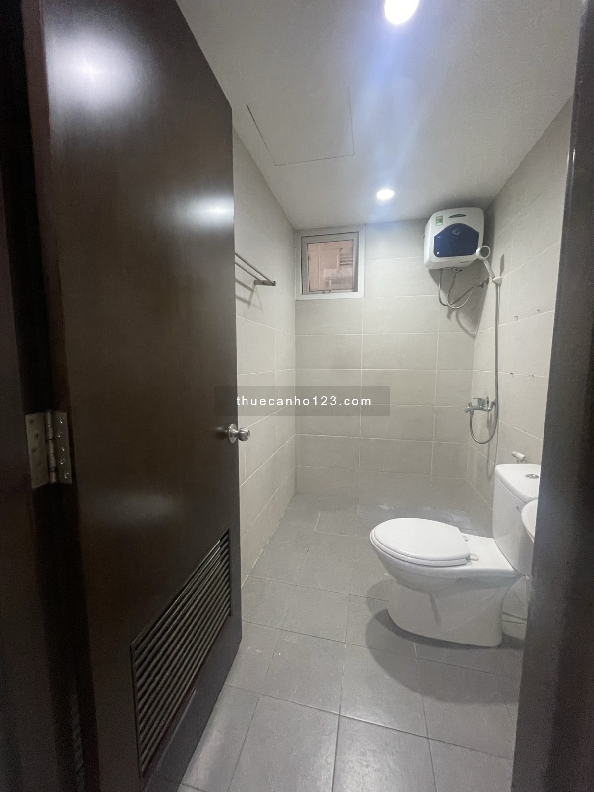 Cần cho thuê căn hộ An Phú Block A 961 Hậu Giang Q6DT 86m2, 2 phòng ngủ, 2wc