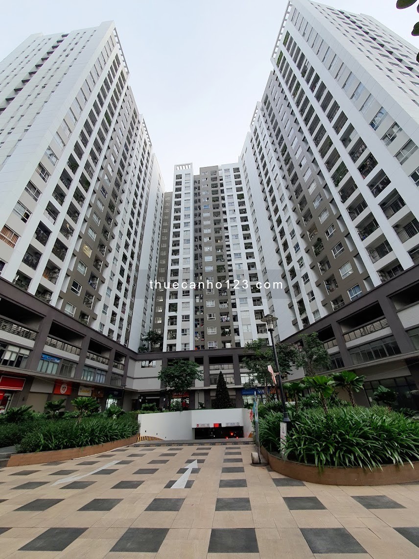 Cho thuê căn hộ Richstar Tân Phú, 65m2, 2pn2wc, Nội thất đầy đủ, dọn ở liền. LH: 0981170149 Văn