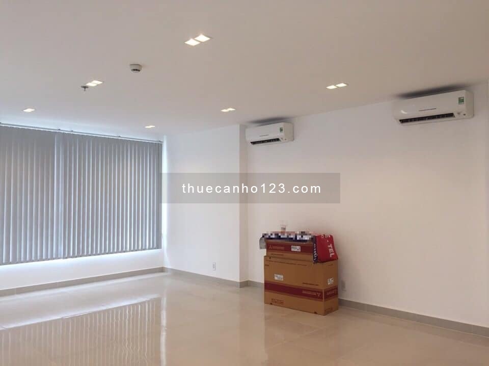 Cho thuê văn phòng Officetel Sky Center - Phổ Quang. Diện Tích 36m, 42m, 58m, 70m giá 10tr/tháng