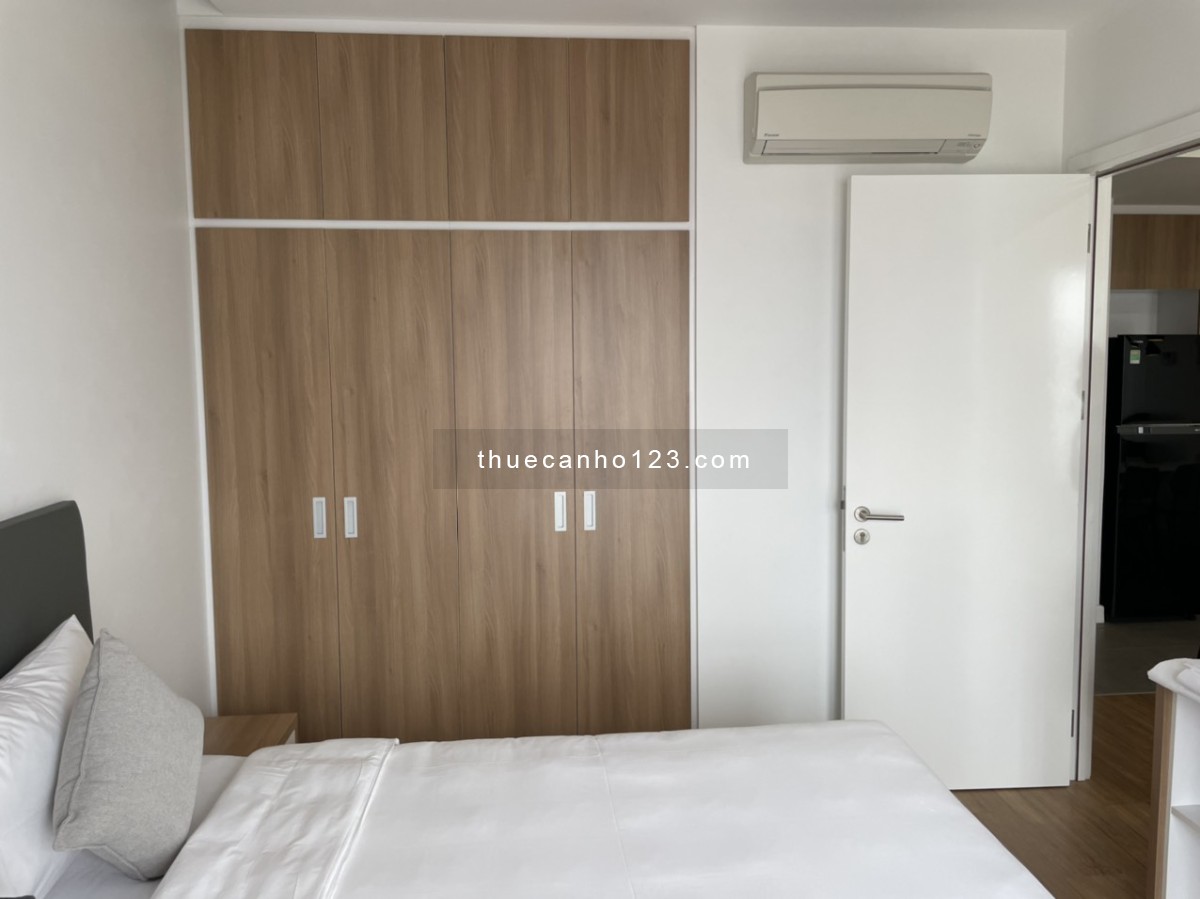 Cho thuê căn hộ cao cấp Republic Plaza - 1 Phòng ngủ riêng biệt, view siêu đẹp/ 0906.887.586 Quân