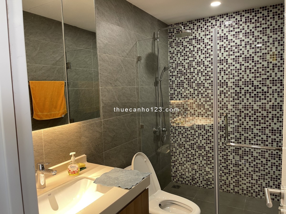 Cho thuê căn hộ cao cấp Republic Plaza - 1 Phòng ngủ riêng biệt, view siêu đẹp/ 0906.887.586 Quân