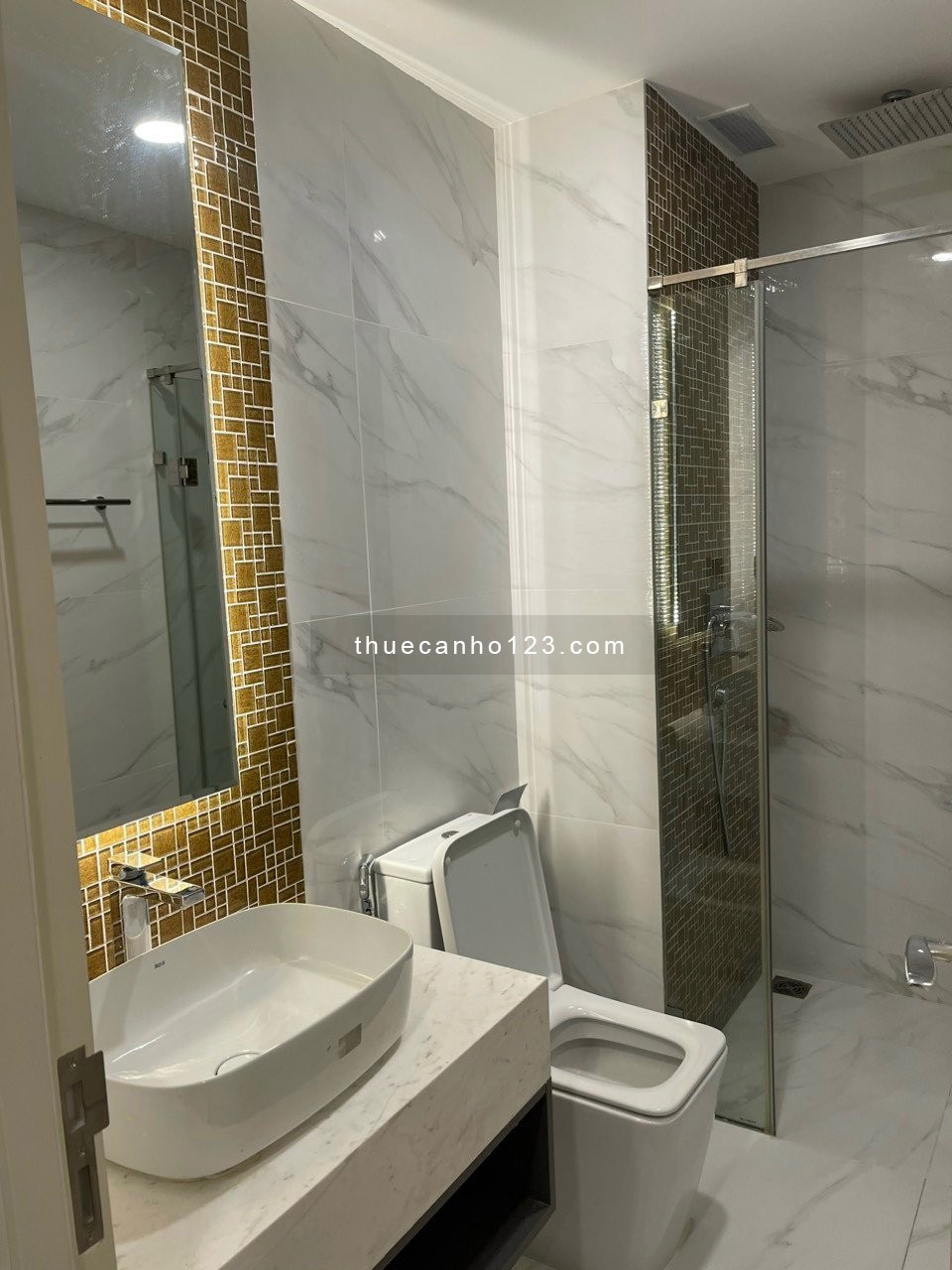 Cho thuê căn hộ cao cấp Madison Thi Sách 2PN.2WC Full Nội Thất Cao Cấp 47Tr Tel 0942811343 Tony