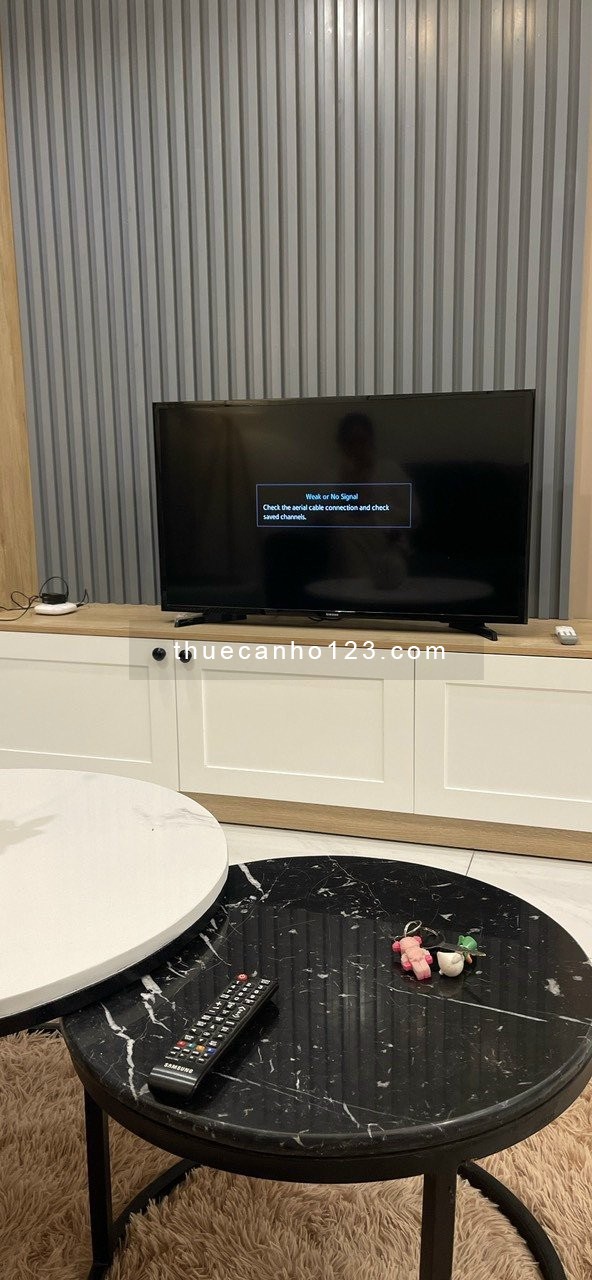 Cho thuê căn hộ cao cấp Madison Thi Sách 2PN.2WC Full Nội Thất Cao Cấp 47Tr Tel 0942811343 Tony