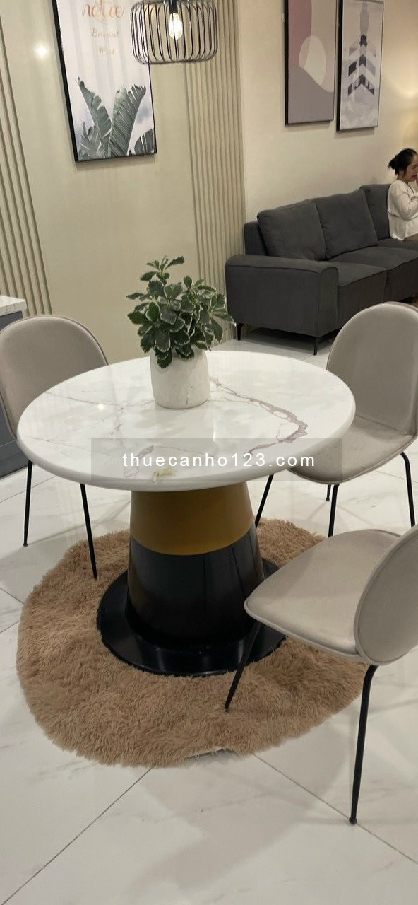 Cho thuê căn hộ cao cấp Madison Thi Sách 2PN.2WC Full Nội Thất Cao Cấp 47Tr Tel 0942811343 Tony