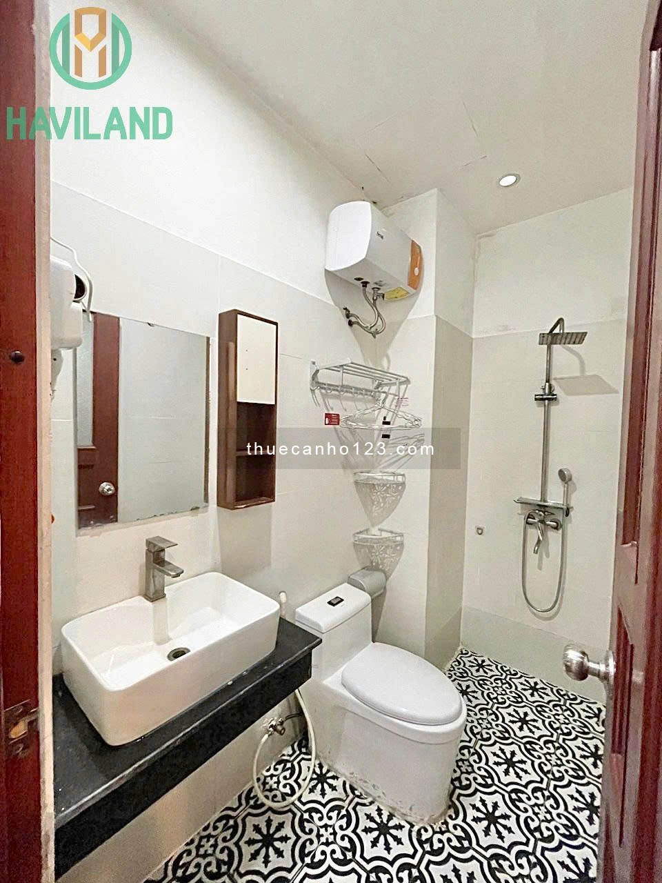 Căn hộ studio gần cầu Rồng giá tốt!!