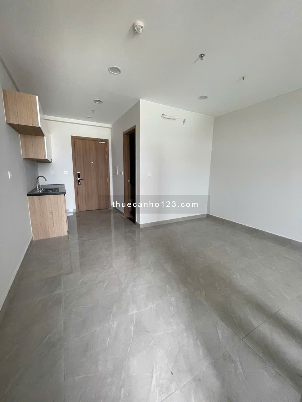 Cho thuê căn hộ Legacy Prime Thuận An 3.3T
