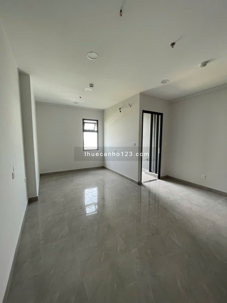 Cho thuê căn hộ Legacy Prime Thuận An 3.3T