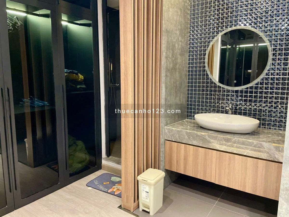 Chính chủ cho thuê căn hộ Vinhomes GREENBAY Mễ Trì