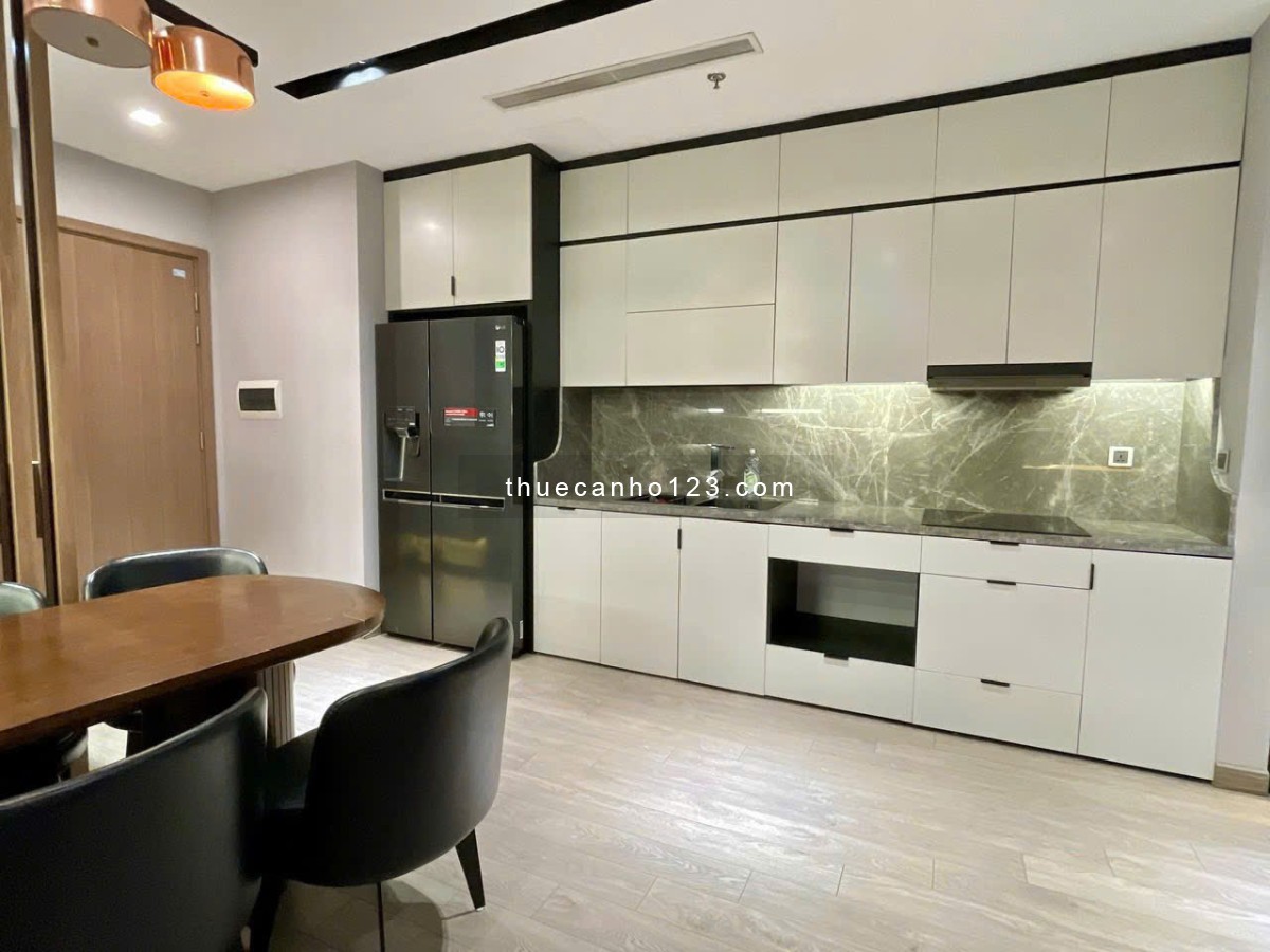 Chính chủ cho thuê căn hộ Vinhomes GREENBAY Mễ Trì