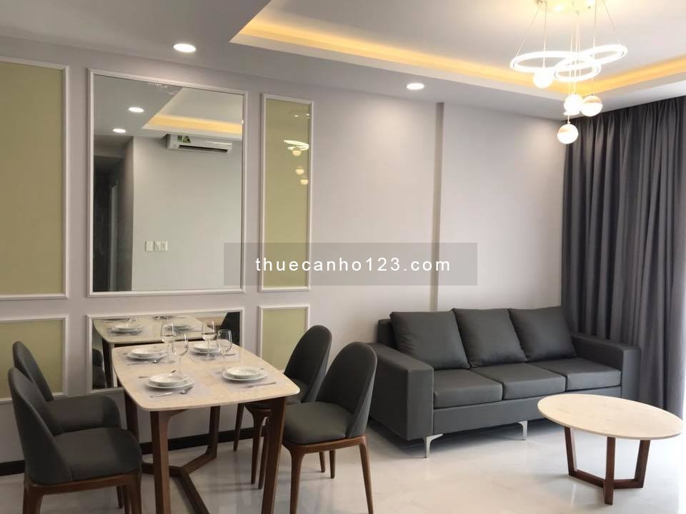 Cho Thuê căn hộ Botanica Premier 2pn/2wc - Full tiện nghi ở ngay, gọi 0906.887.586 Quân (zalo/phone)