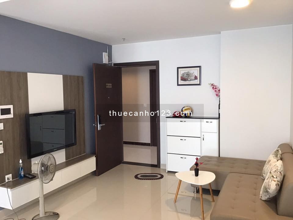 Căn hộ Botanica Premier Hồng Hà 1 Phòng ngủ nội thất đầy đủ 13Tr/ tháng. Tel 0906.887.586 Quân