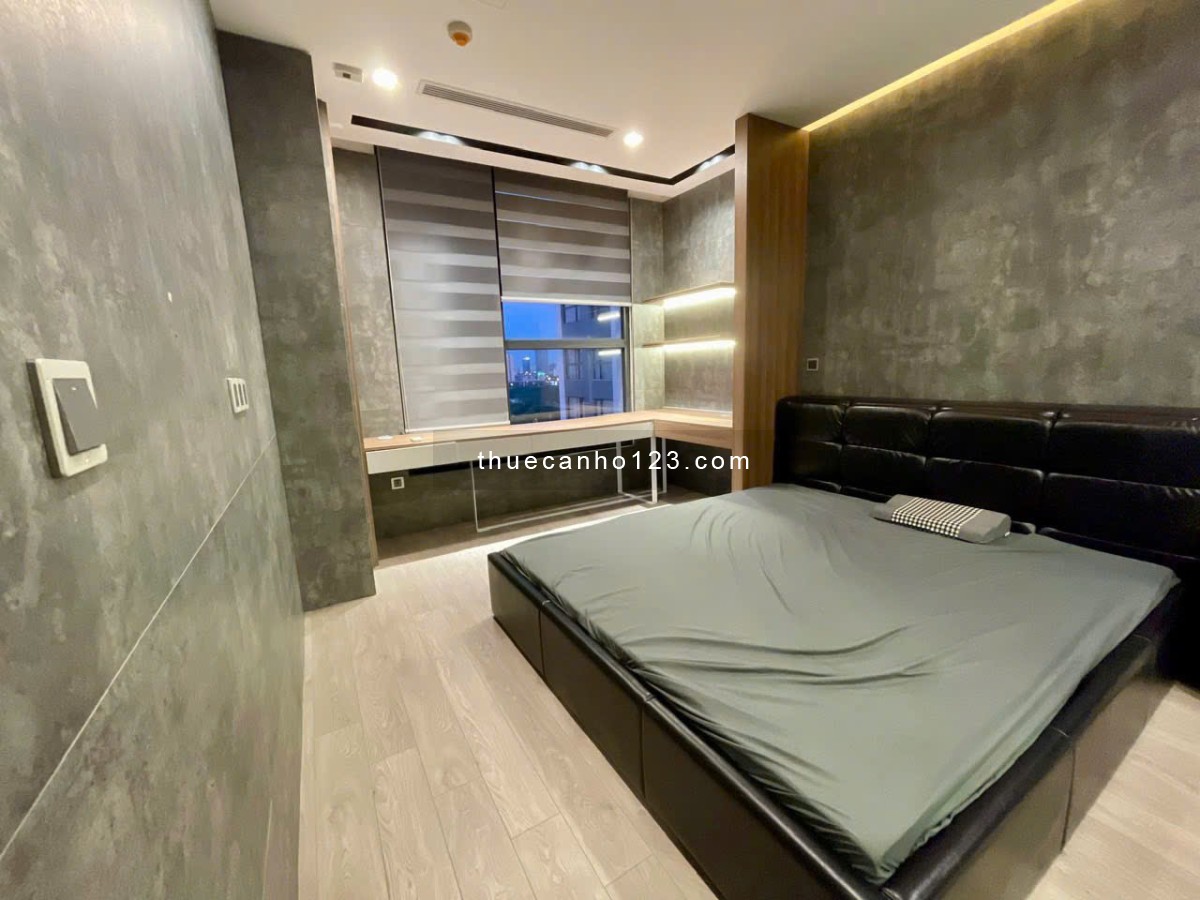 Chính chủ cho thuê căn hộ Vinhomes GREENBAY Mễ Trì
