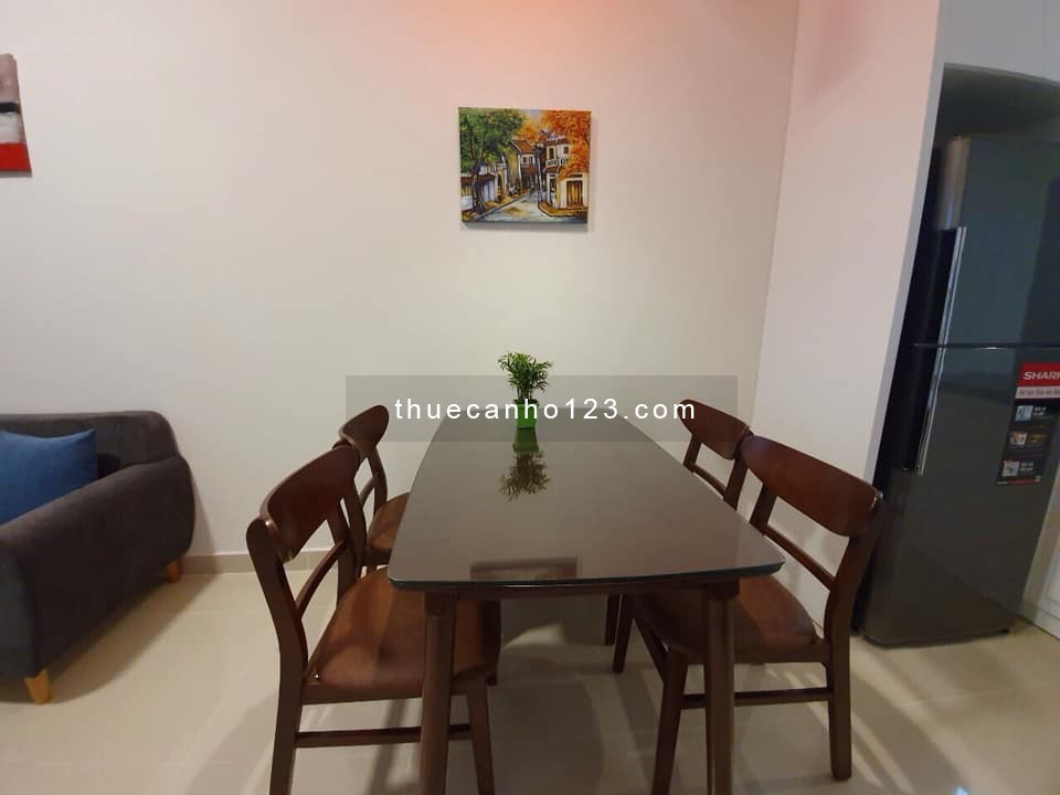 Chuyên cho thuê căn hộ Golden Mansion Đường Phổ Quang - 1 Phòng /2 Phòng/3 Phòng/ 0906.887.586 Quân