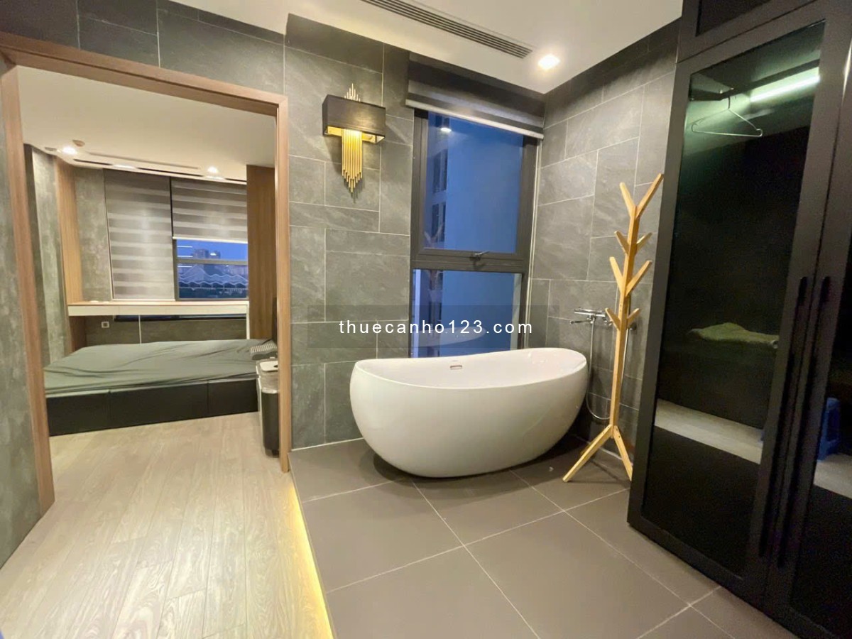 Chính chủ cho thuê căn hộ Vinhomes GREENBAY Mễ Trì