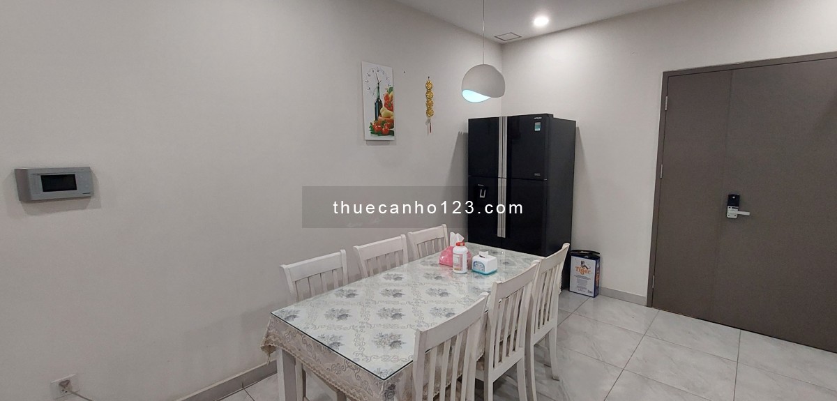 Chuyên cho thuê căn hô Sunny Plaza - Phạm Văn Đồnng, 2 Phòng Ngủ/ 3 Phòng Ngủ TEL 0906.887.586 Quân