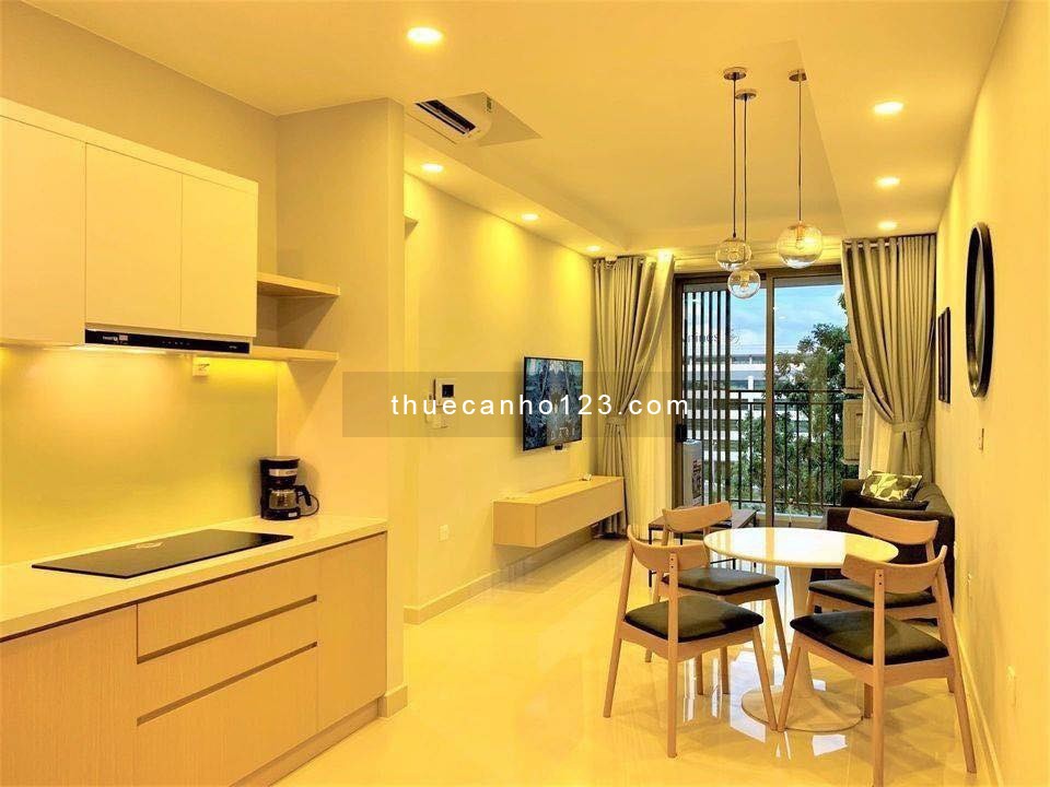 Cho thuê căn hộ Botanica Premier 1PN=12Tr; 2PN=15Tr; 3PN=19Tr Tel 0906.887.586 Quân đi xem ngay