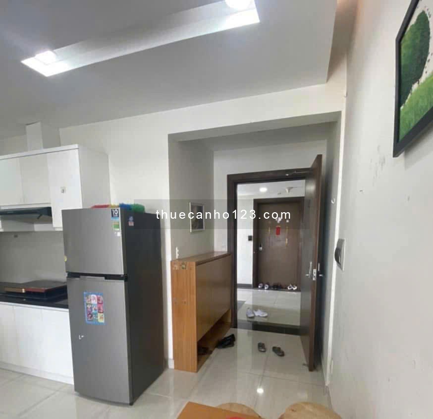 CC 8x Thái An, Phan Huy Ích, Gò Vấp, 62m2, 2PN, 7tr/tháng.