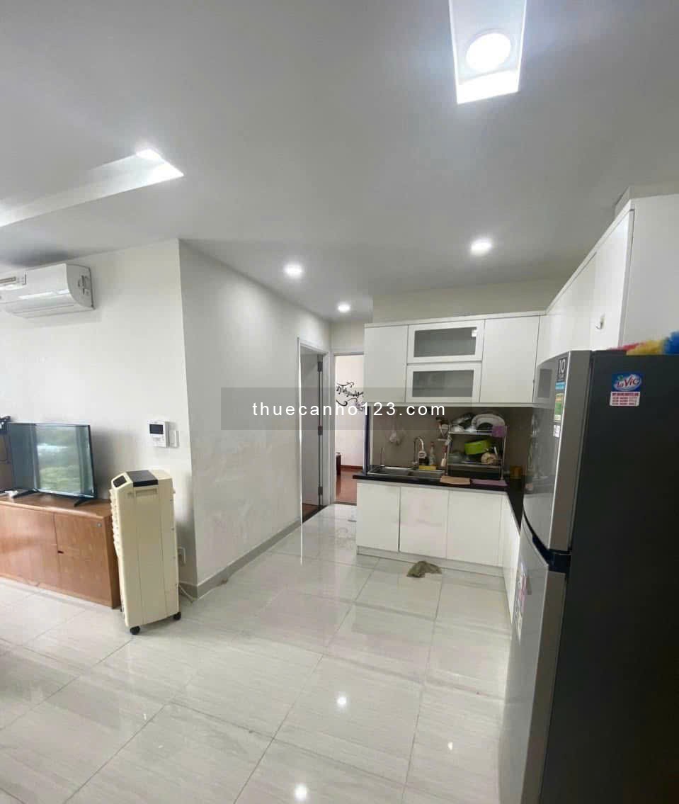 CC 8x Thái An, Phan Huy Ích, Gò Vấp, 62m2, 2PN, 7tr/tháng.